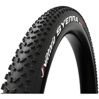Vittoria Syerra Tire - 29 x 2.4, Tubeless, Folding, Black, Graphene, G2.0