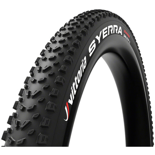 Vittoria Syerra Tire - 29 x 2.4, Tubeless, Folding, Black, Graphene, G2.0
