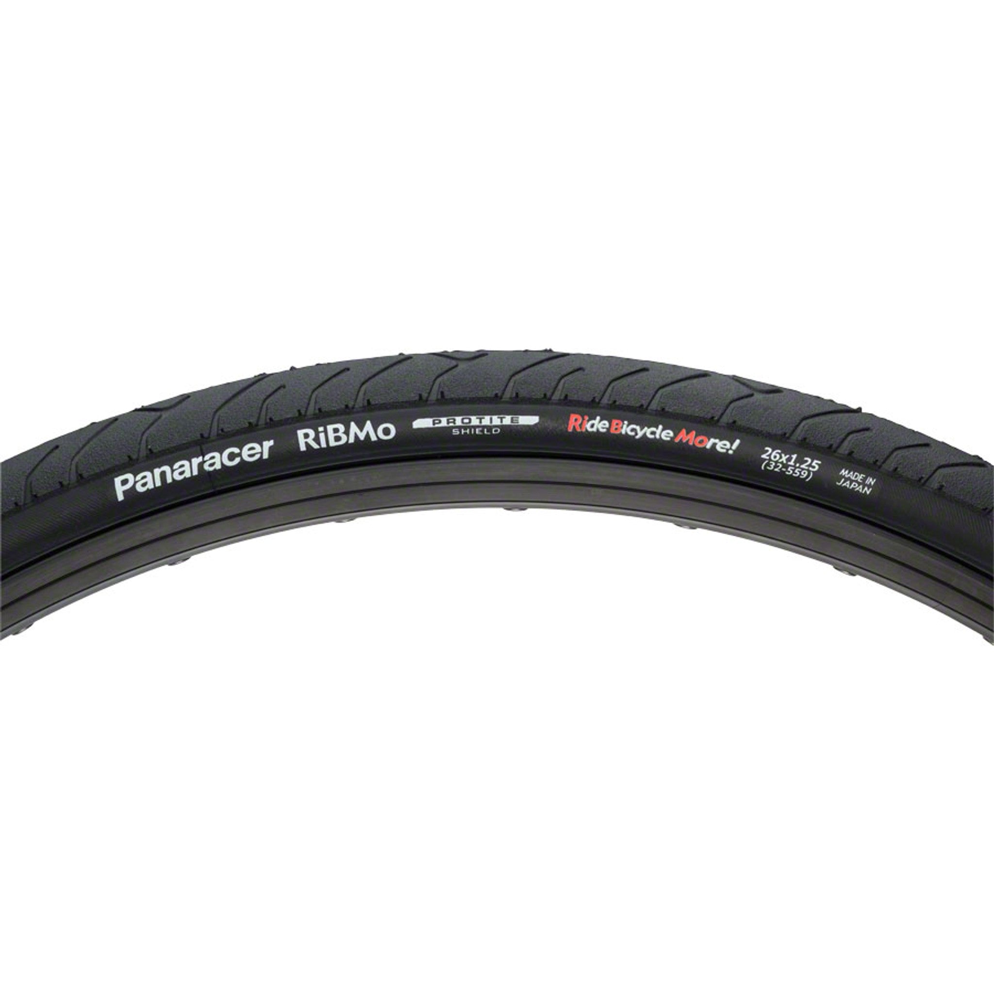 RiBMo ProTite Tire
