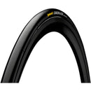 Sonderklasse II Tire - 700 x 23, Tubular, Folding, Black, BlackChili