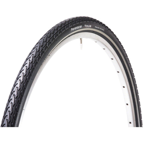 Tour Tire