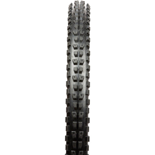 Romero HO Tire - 27.5 x 2.6, Tubeless, Folding, Black, 120tpi