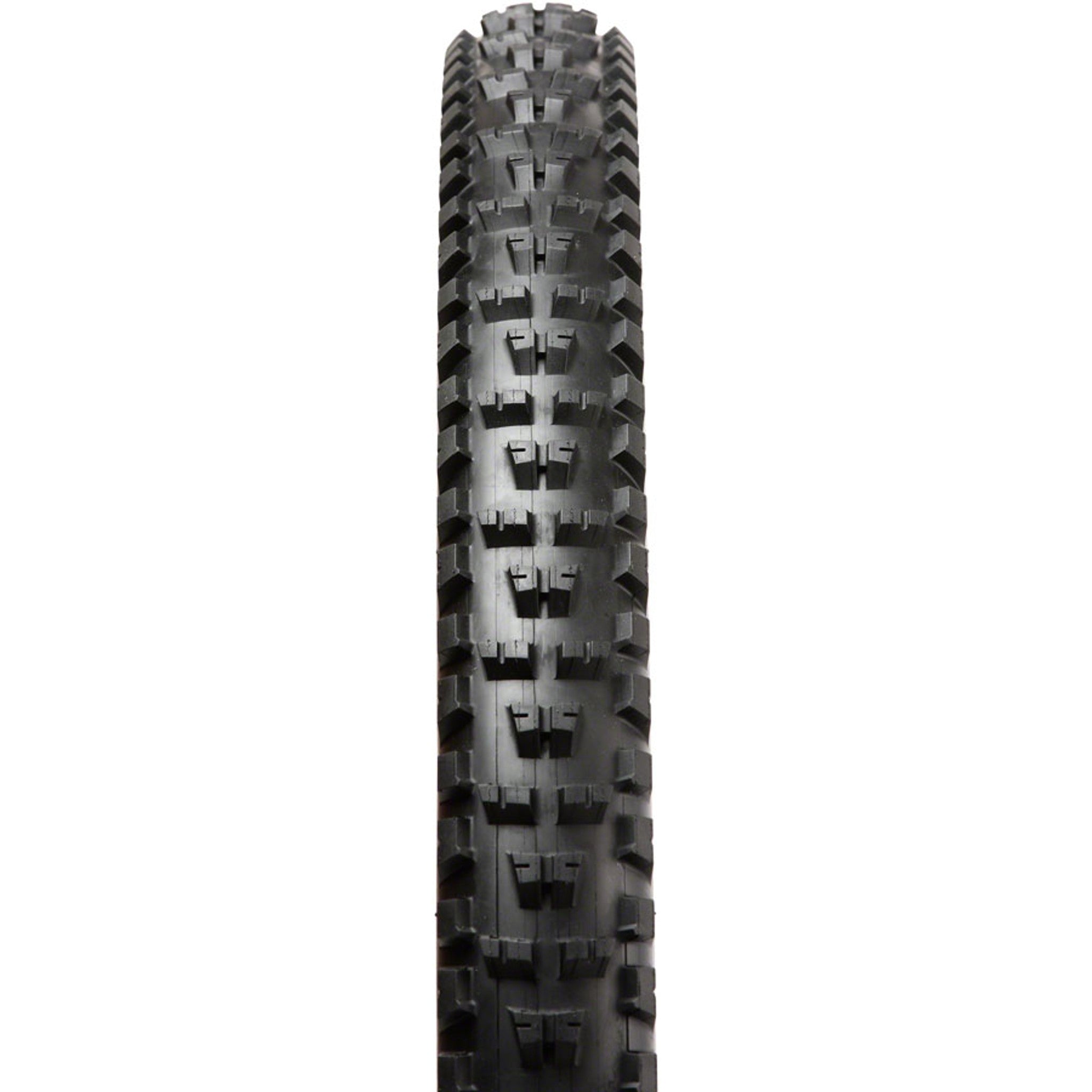 Aliso ST Tire - 27.5 x 2.6, Tubeless, Folding, Black, 60tpi