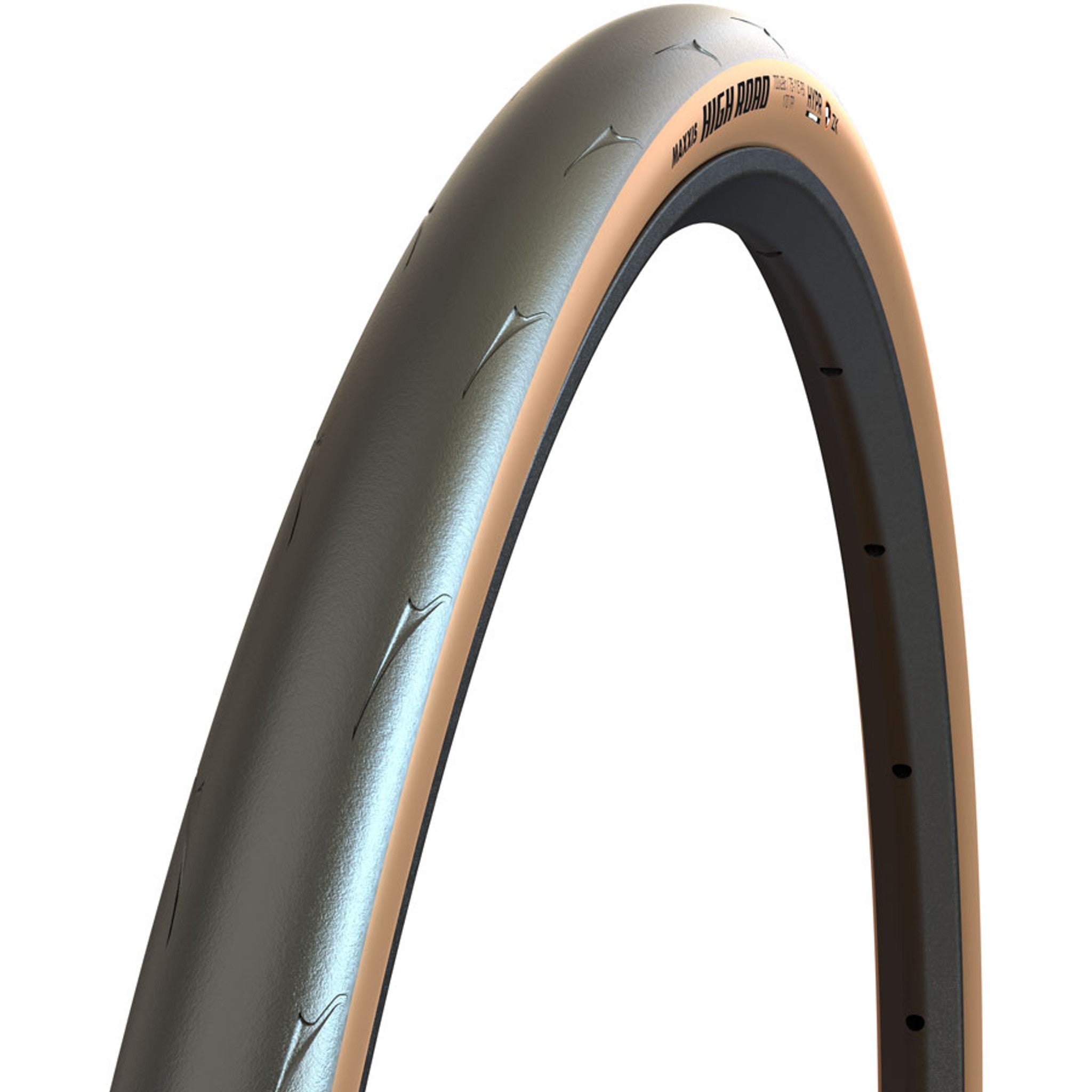 High Road Tire