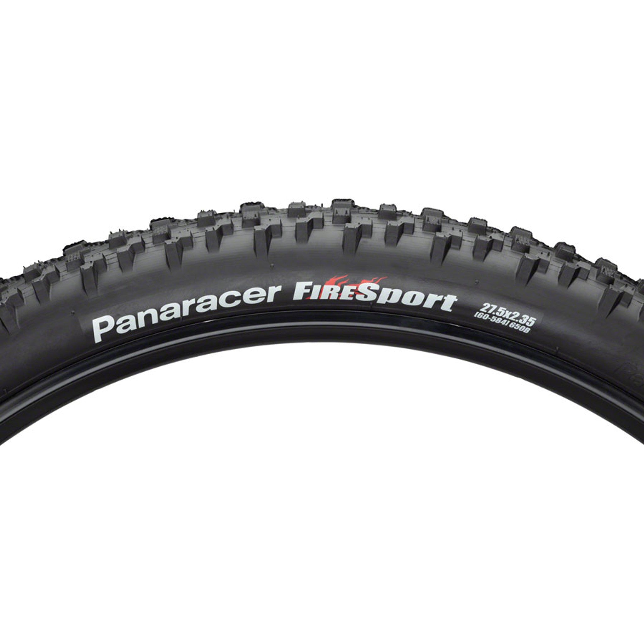 FireSport Tire