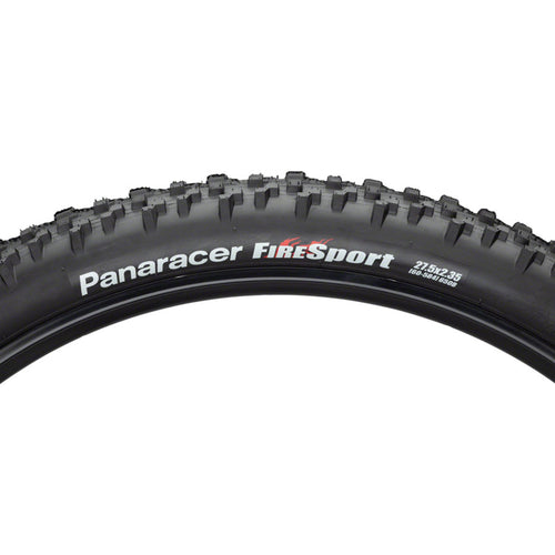 FireSport Tire