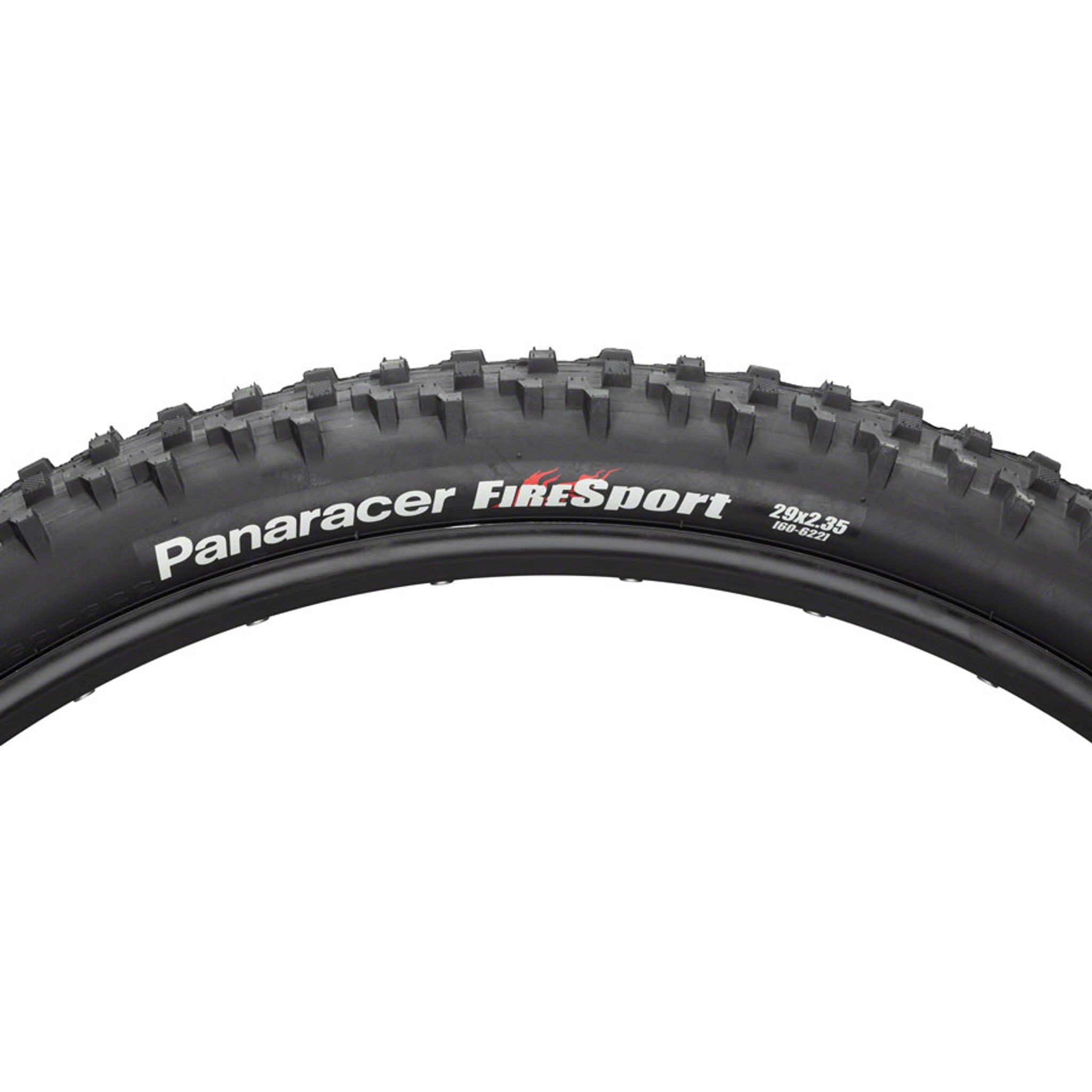 FireSport Tire