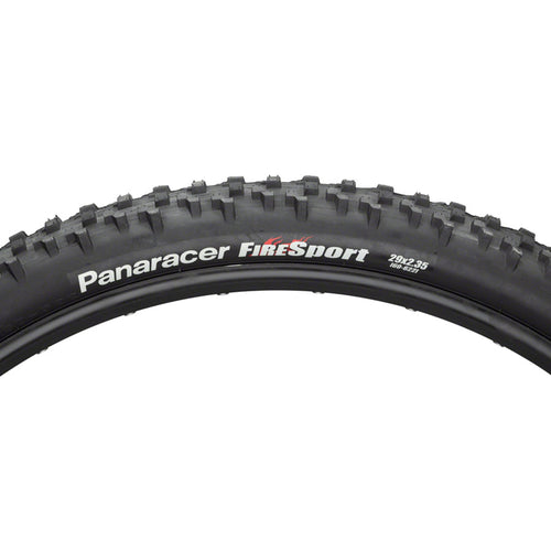 FireSport Tire