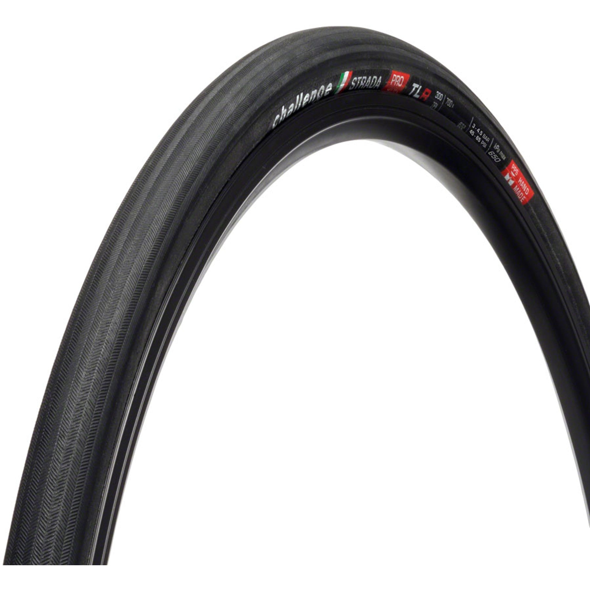 Strada Pro Tire