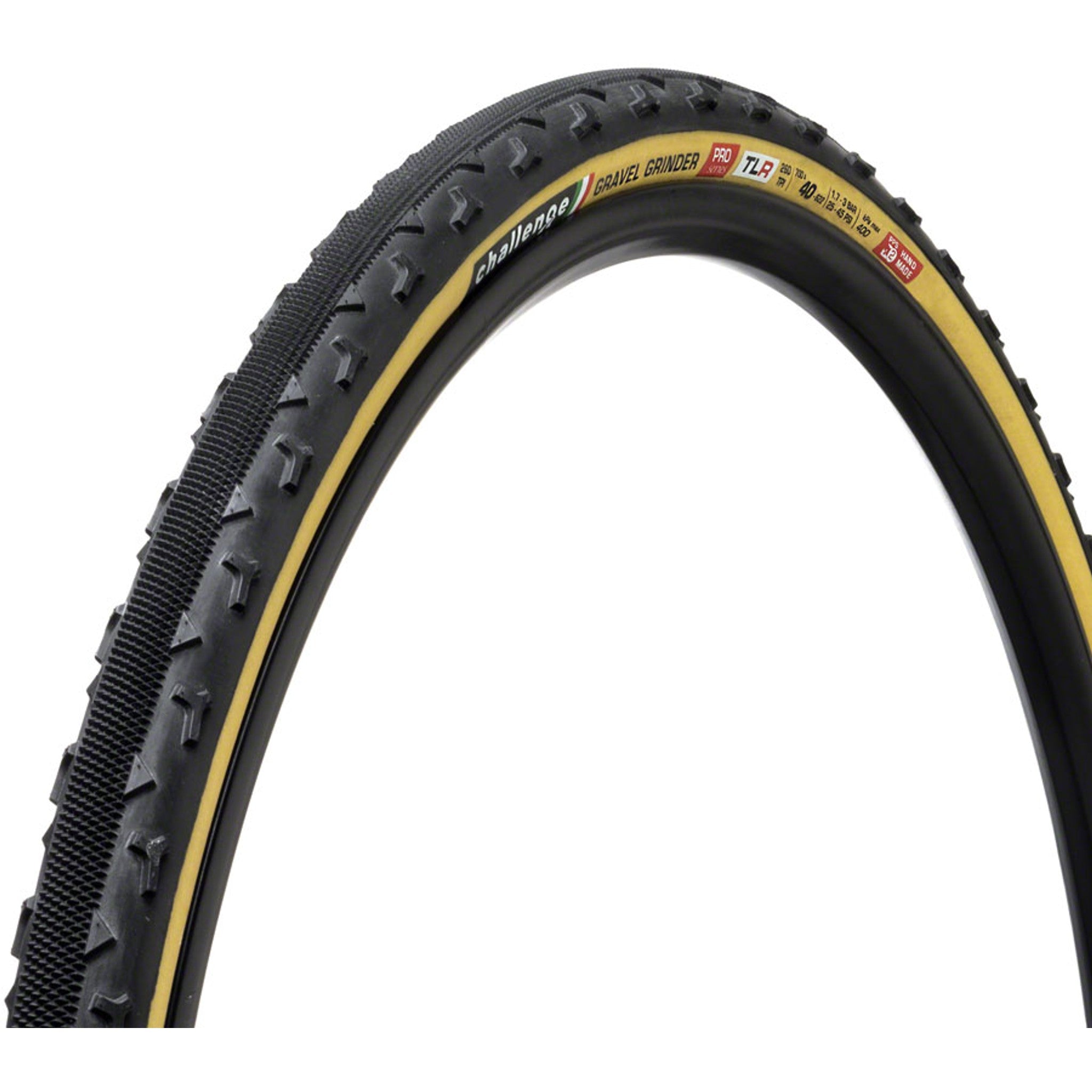 Gravel Grinder Tire