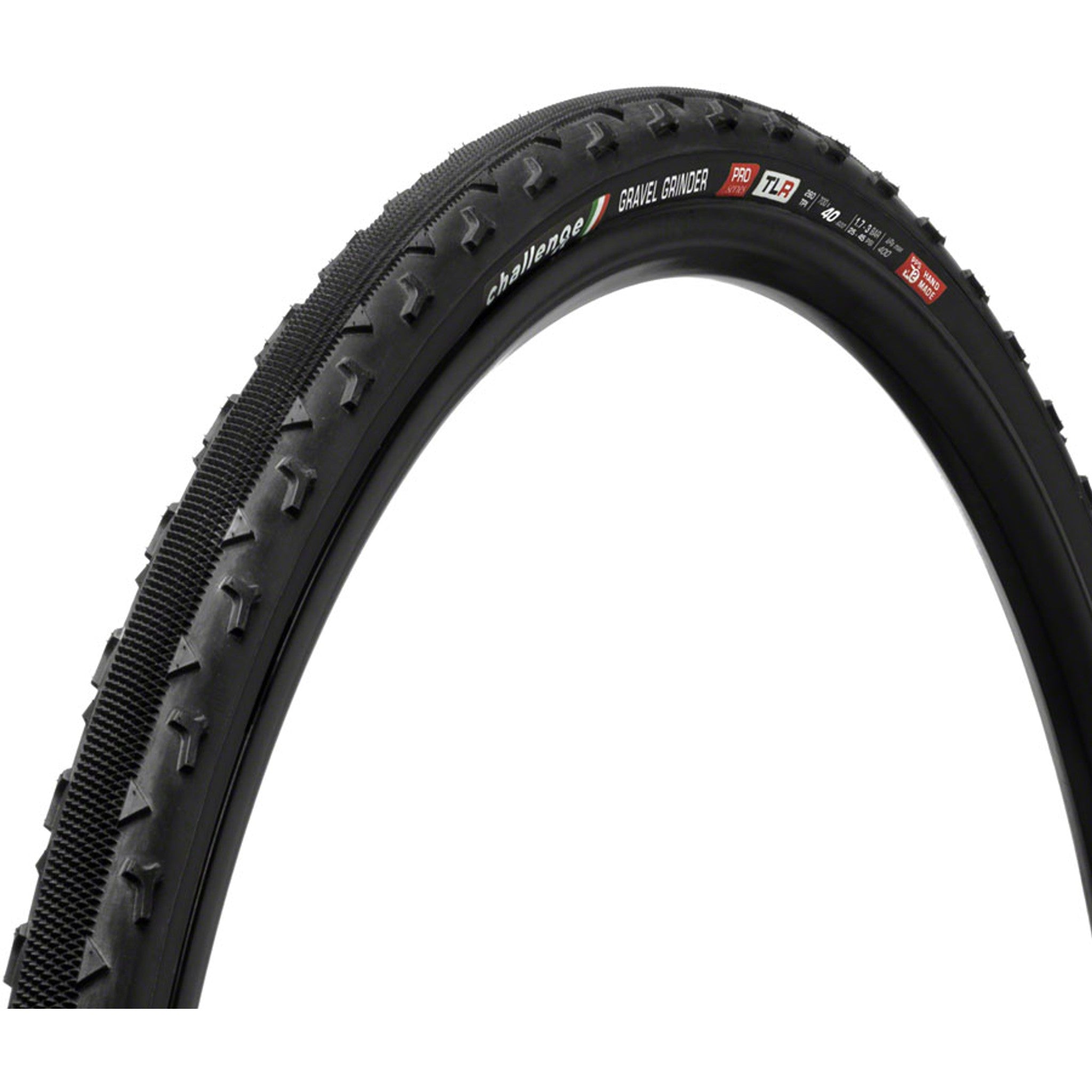 Gravel Grinder Tire