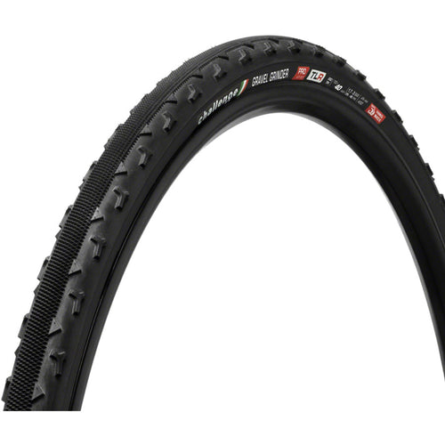 Gravel Grinder Tire