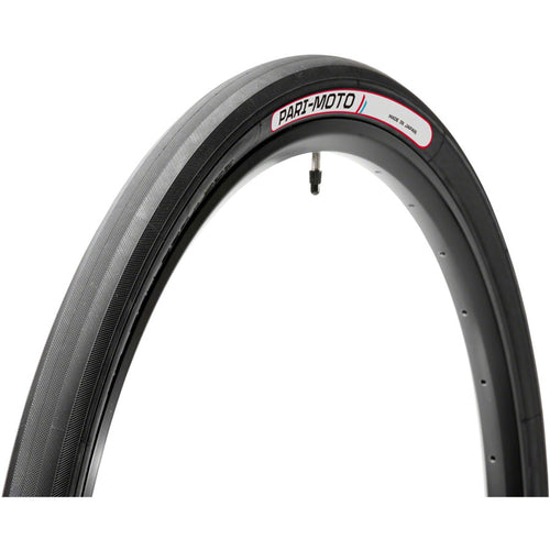 Pari-Moto Tire