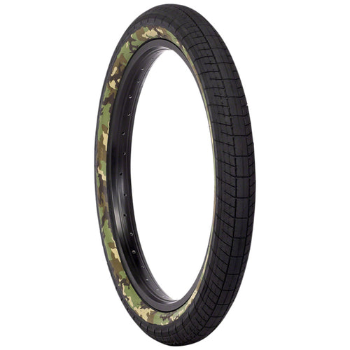 Sting Tire