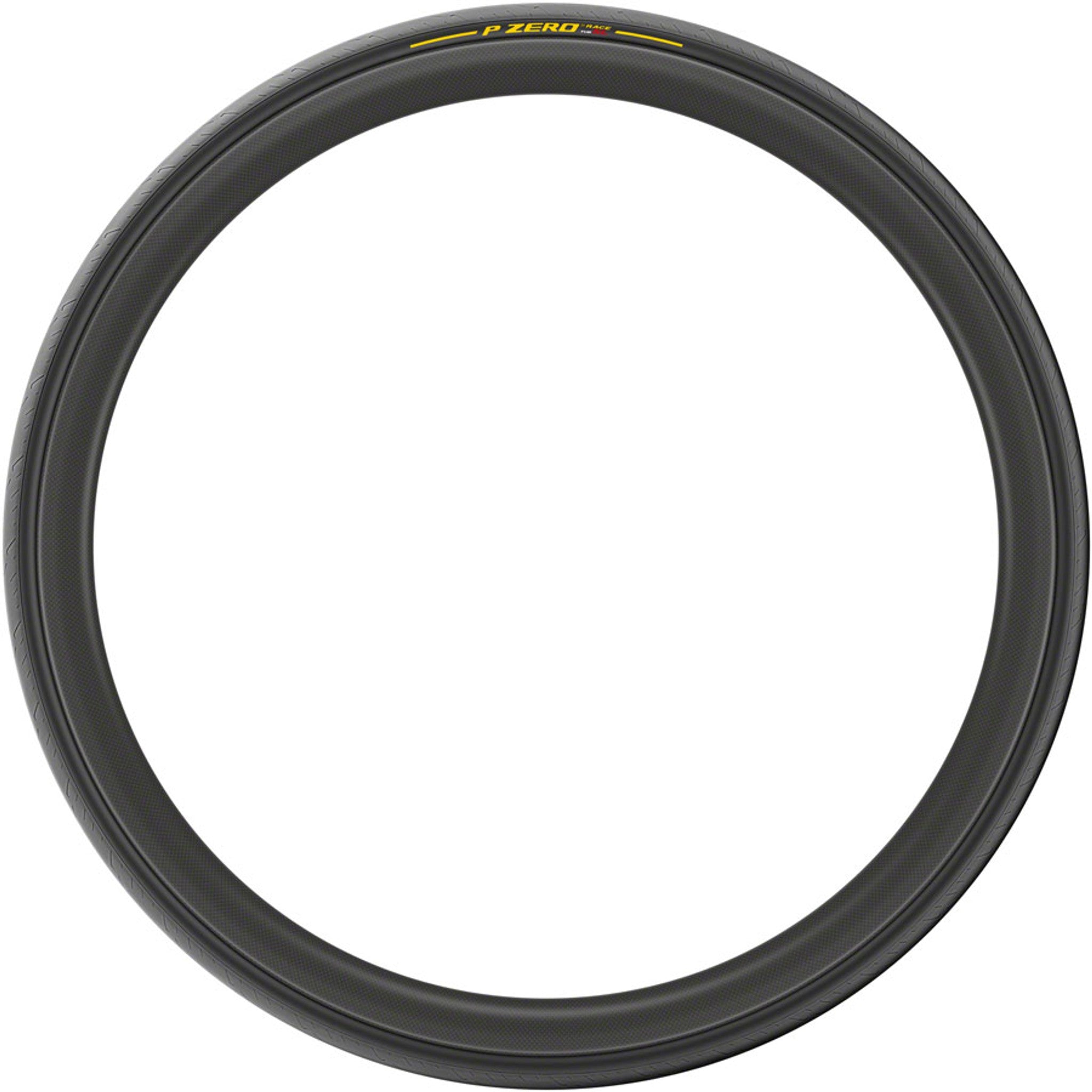 P ZERO Race TUB SL Tire - 700 x 26, Tubular, Folding, Black
