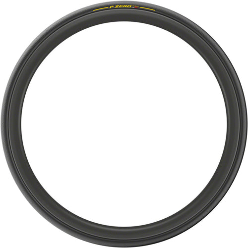 P ZERO Race TUB SL Tire - 700 x 26, Tubular, Folding, Black