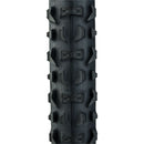 Panaracer Smoke Tire - 26 x 2.1, Clincher, Folding, Black/Tan, 60tpi