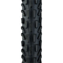 Panaracer Dart Tire - 26 x 2.1, Clincher, Folding, Black/Tan, 60tpi