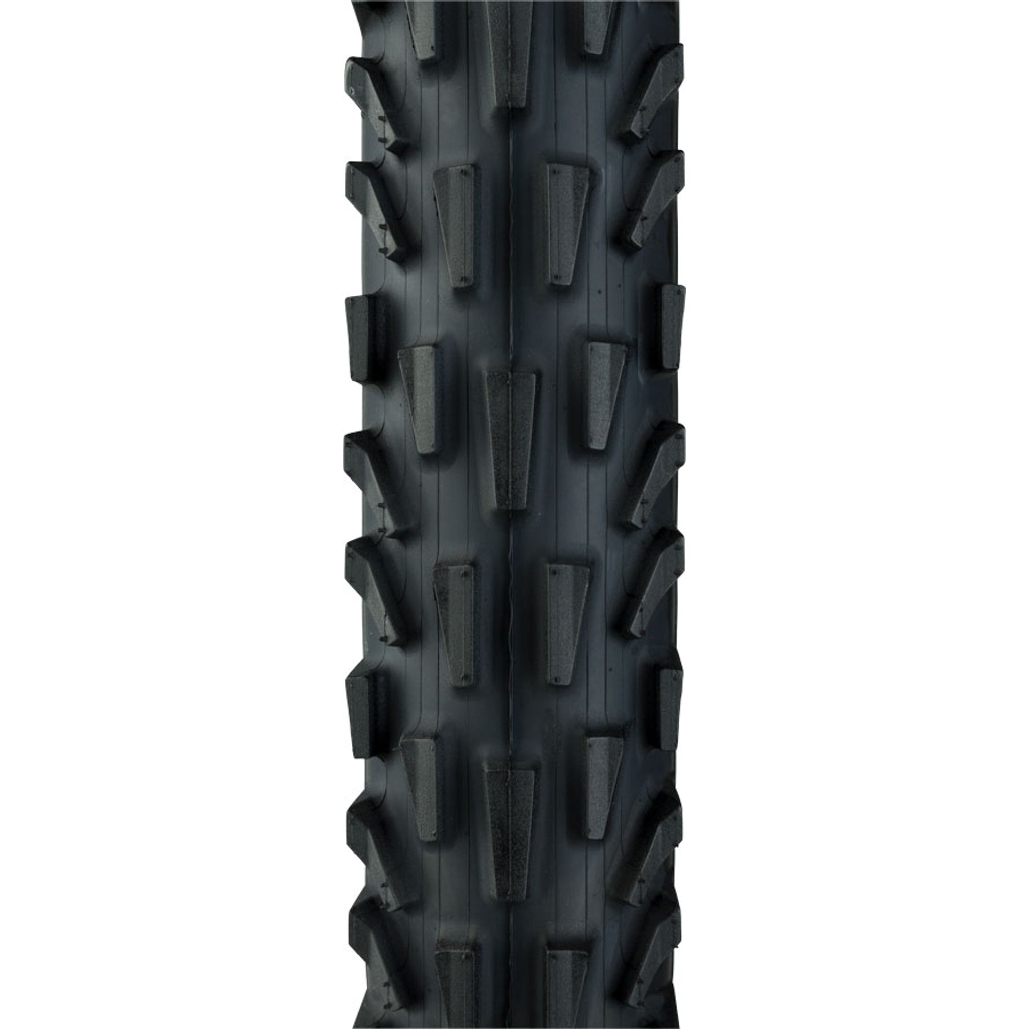 Panaracer Dart Tire - 26 x 2.1, Clincher, Folding, Black/Tan, 60tpi
