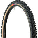 Panaracer Dart Tire - 26 x 2.1, Clincher, Folding, Black/Tan, 60tpi