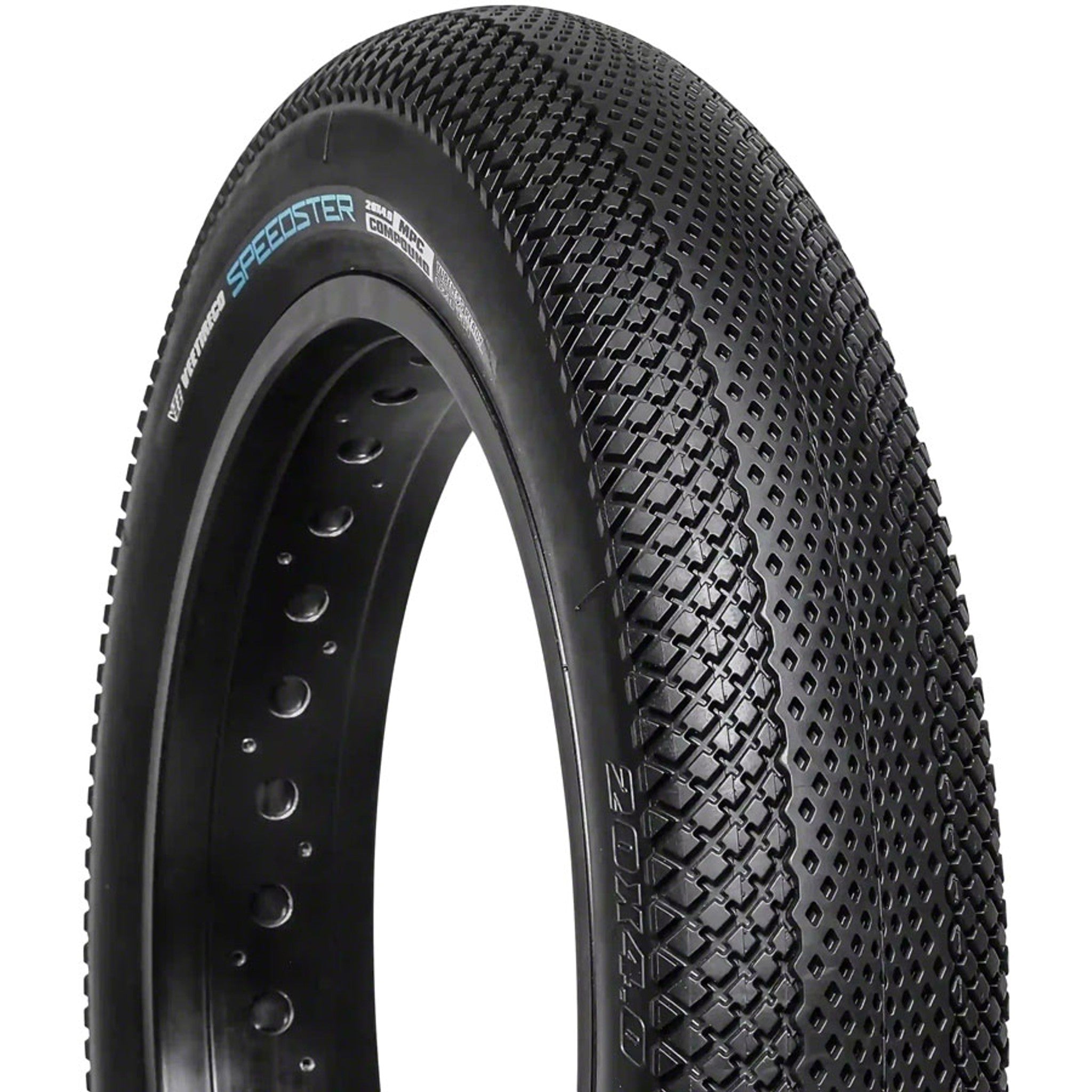 Speedster Tire