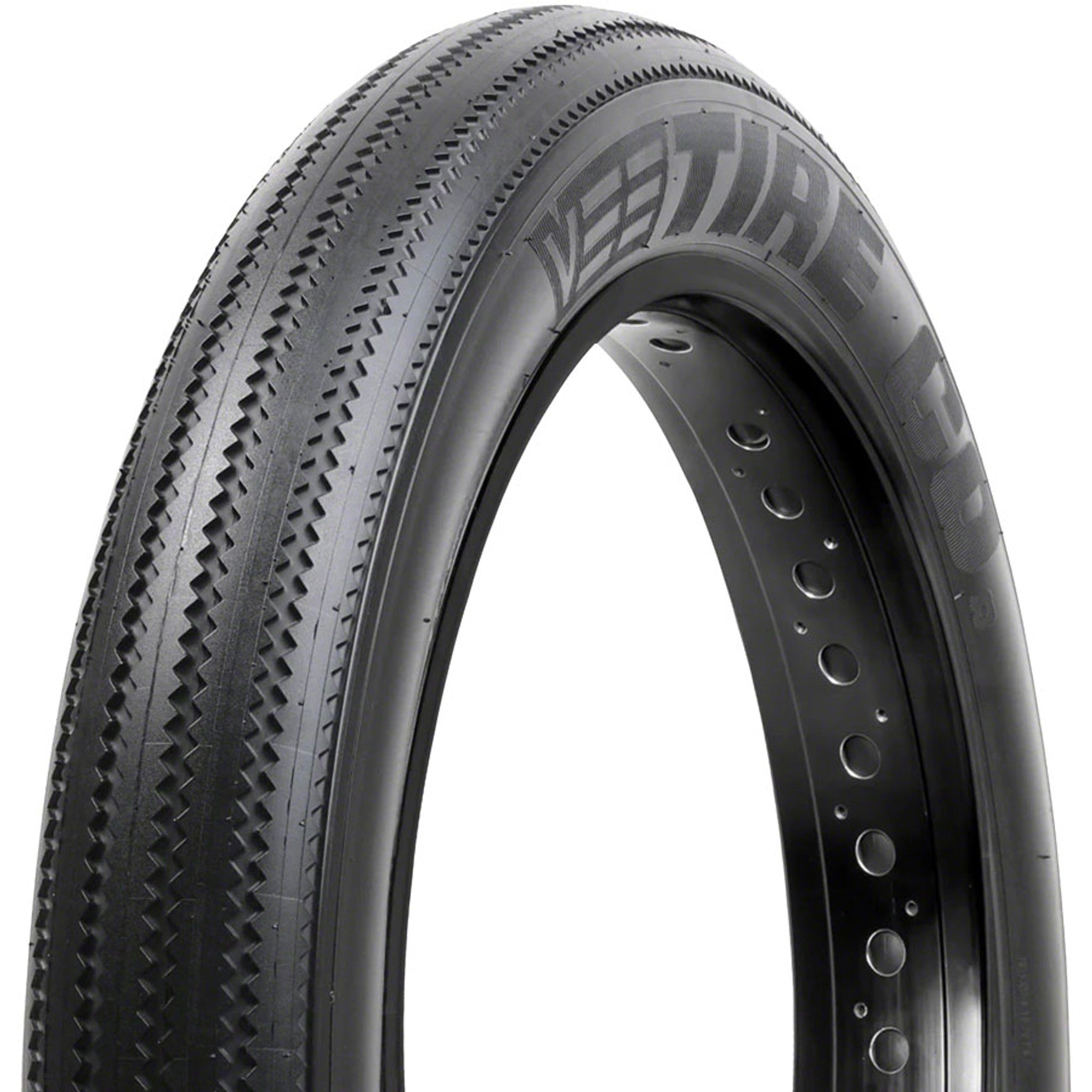 ZigZag Tire