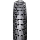 Huntsman Tire - 20 x 4.0, Clincher, Wire, Black, Endurance, Override E-Bike R-50