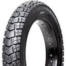 Huntsman Tire - 20 x 4.0, Clincher, Wire, Black, Endurance, Override E-Bike R-50
