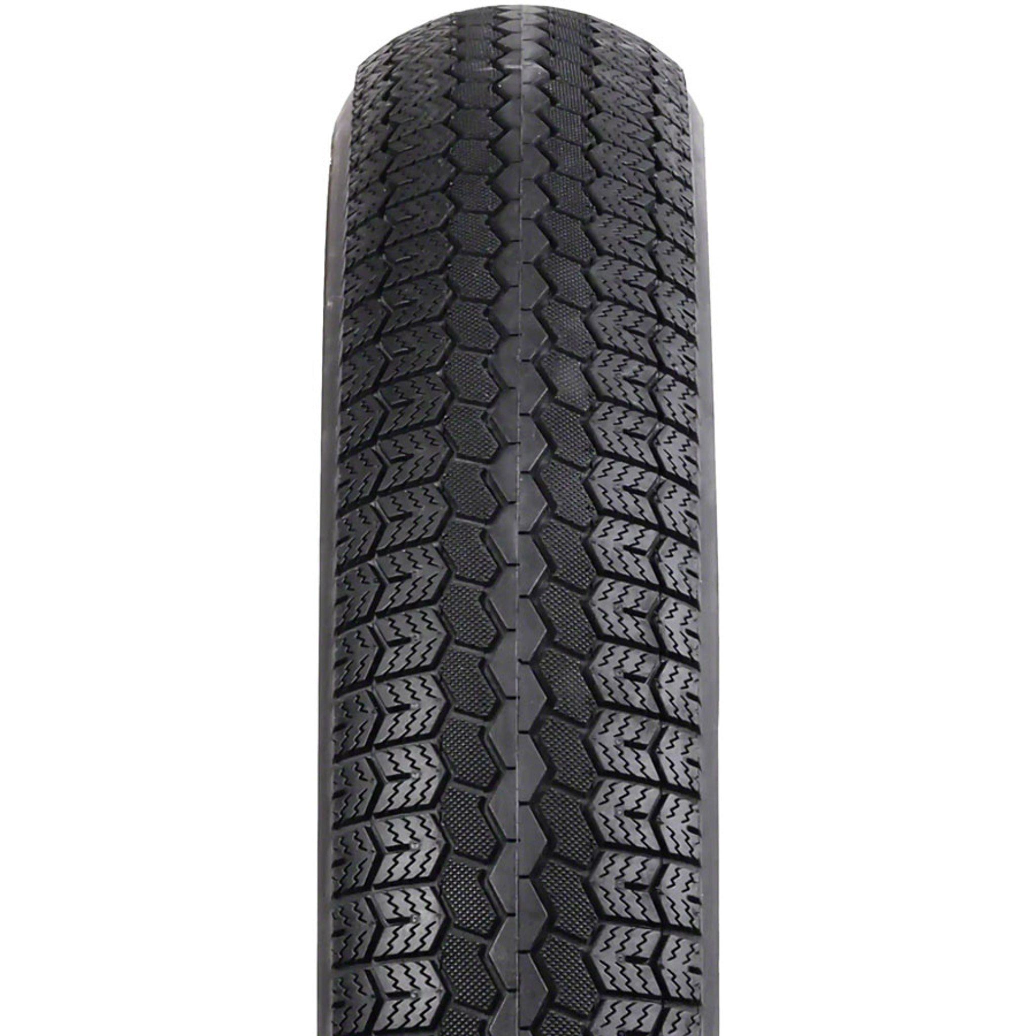 Chicane Tire