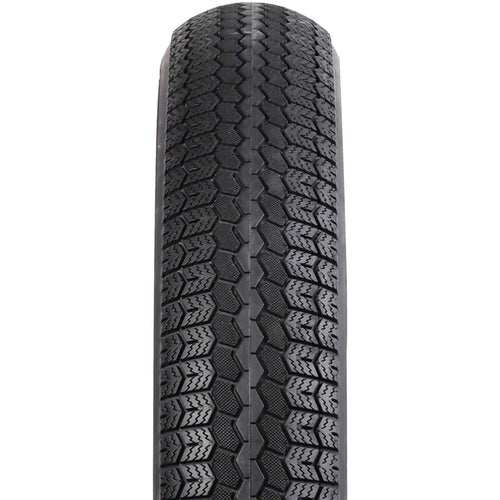Chicane Tire
