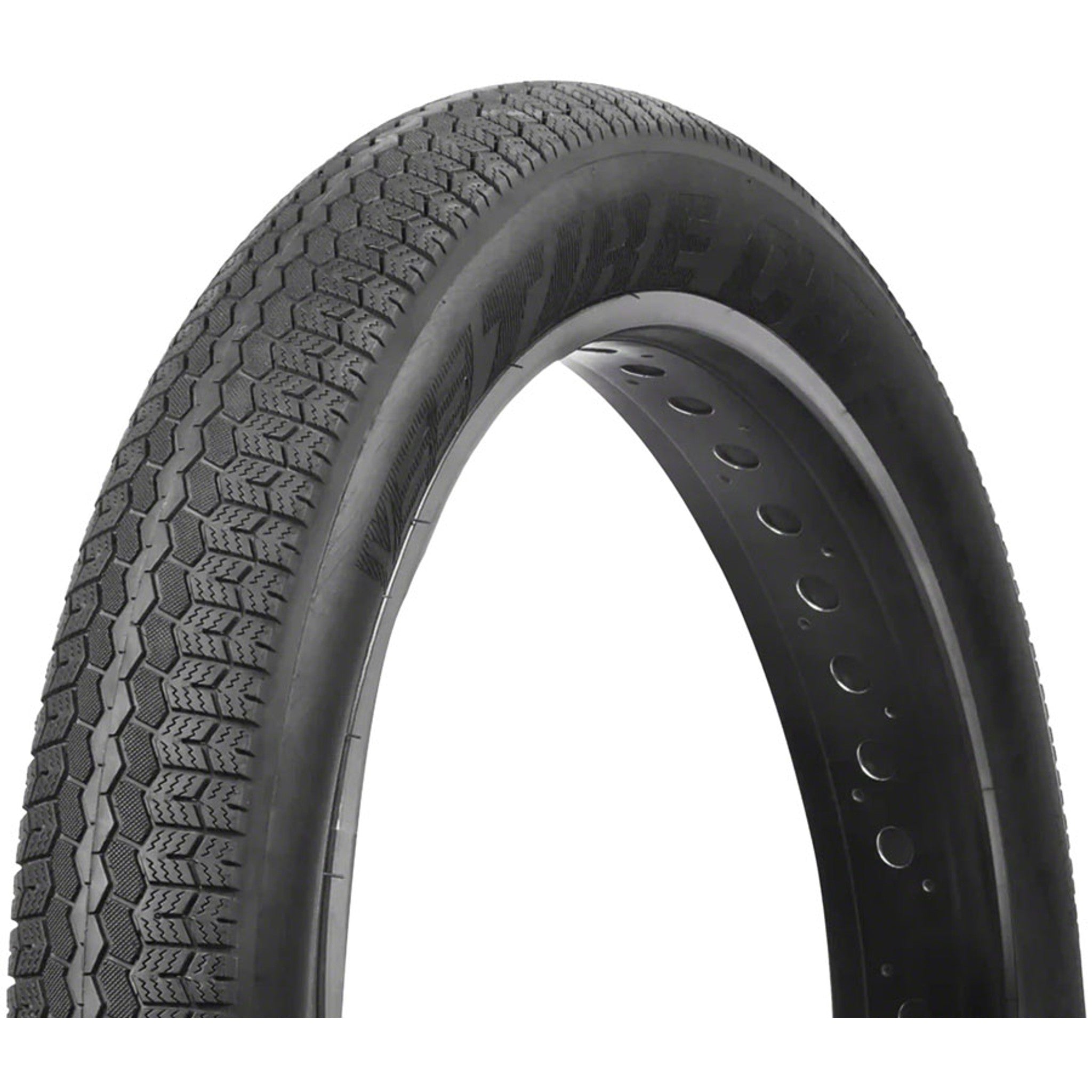Chicane Tire