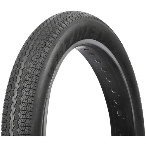 Chicane Tire