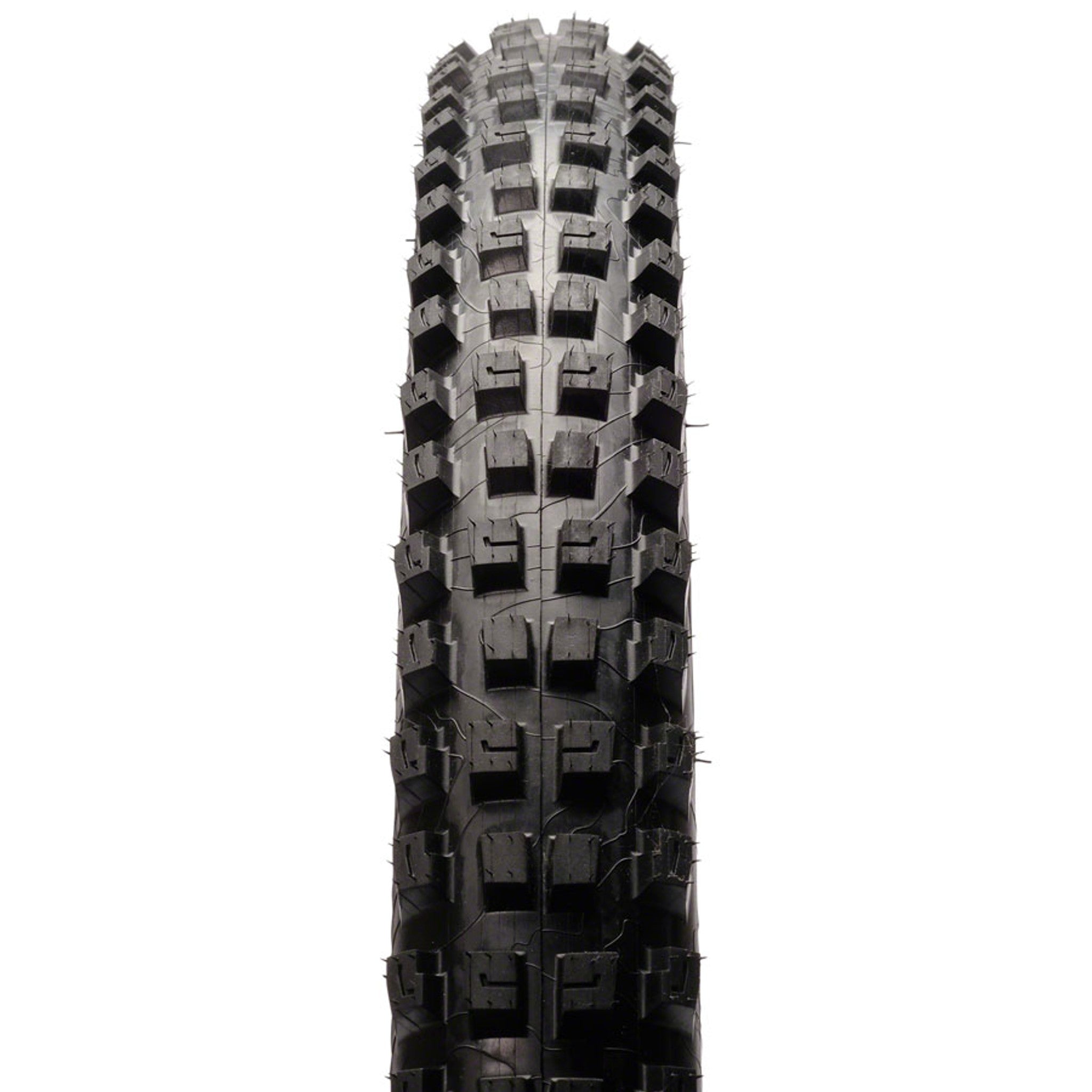 Pinner Pro Tire