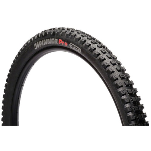 Pinner Pro Tire