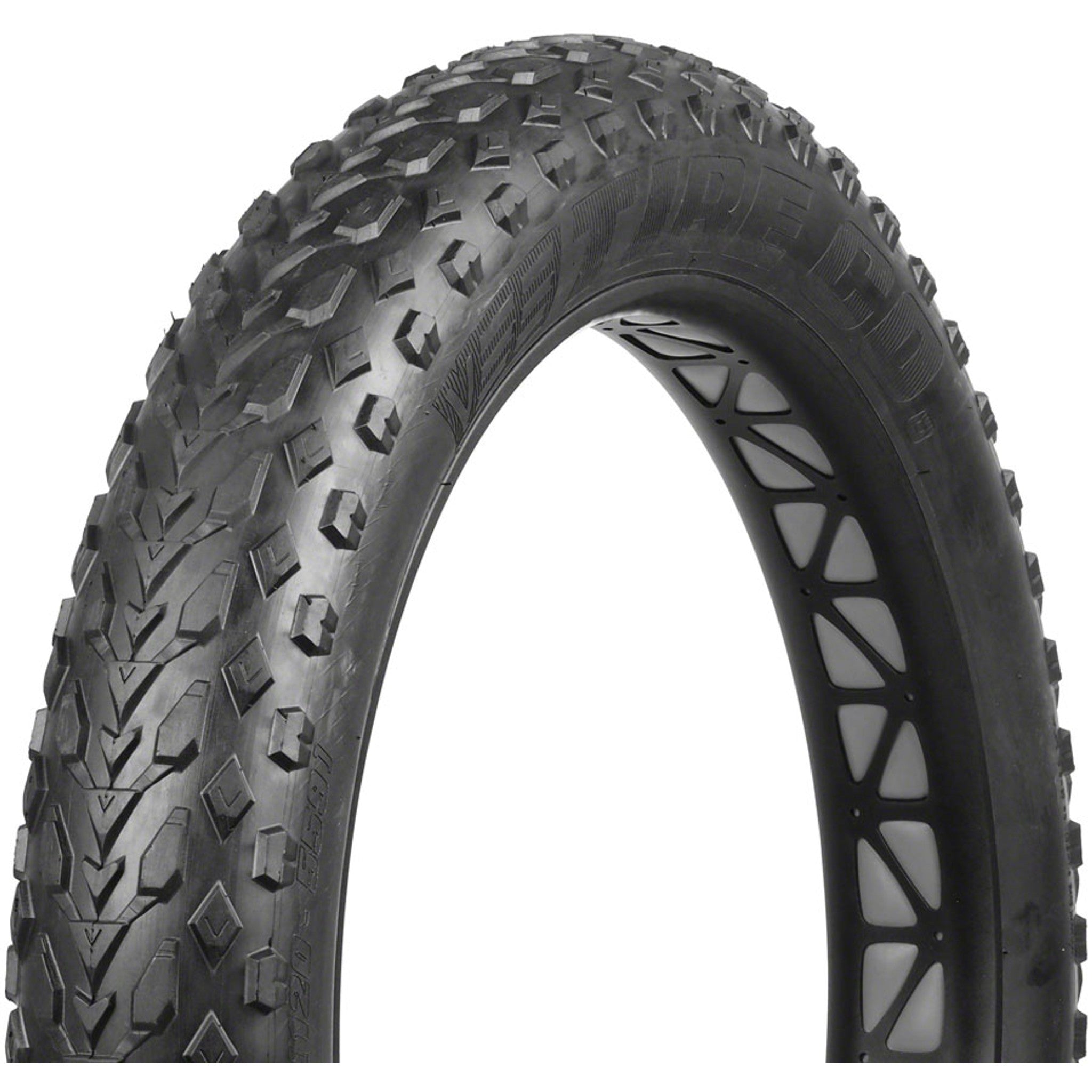Mission Command Tire