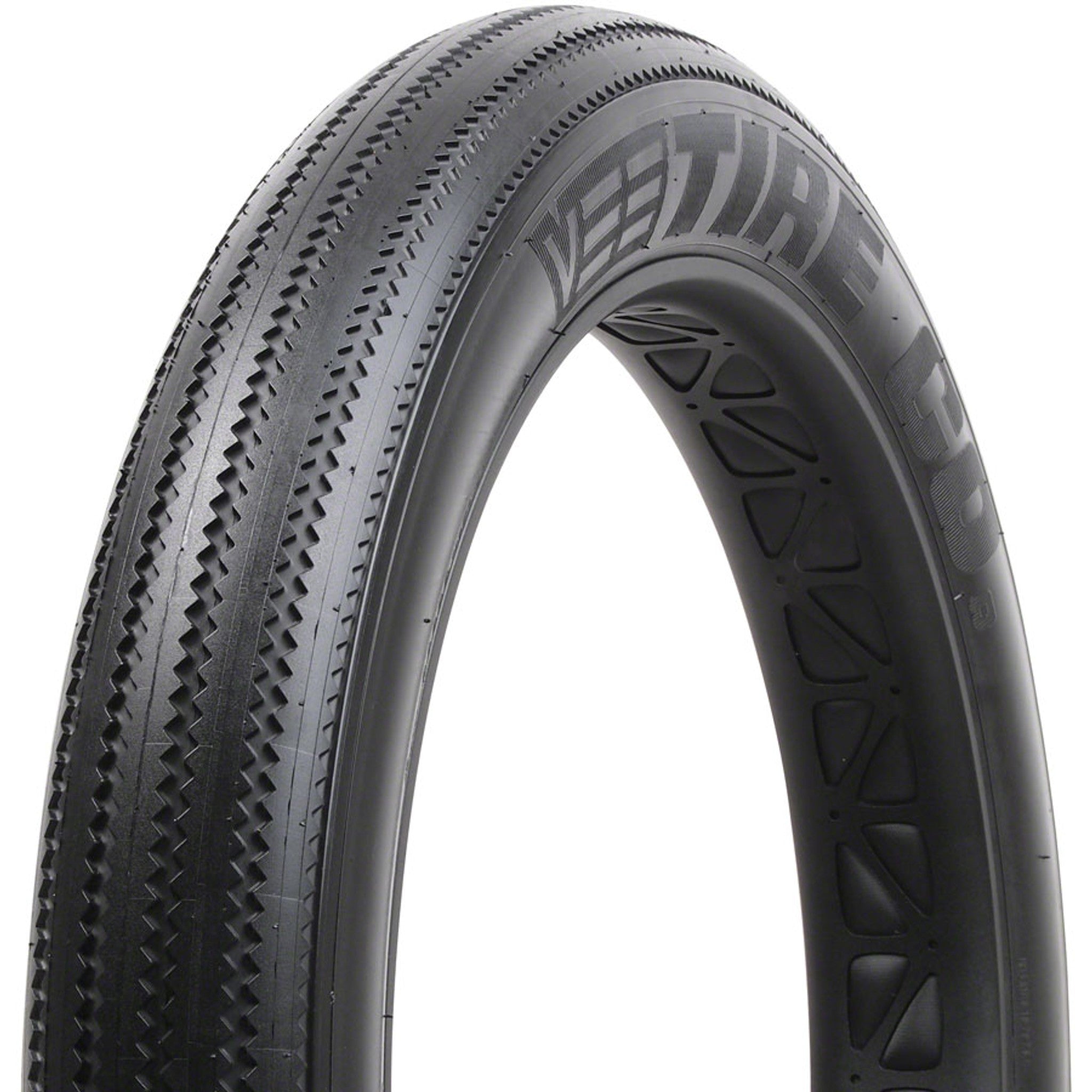 ZigZag Tire