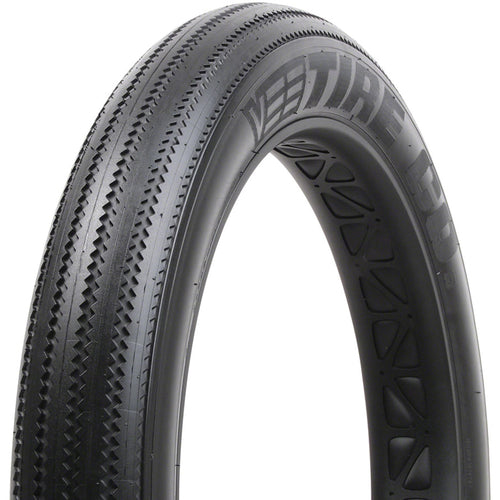 ZigZag Tire