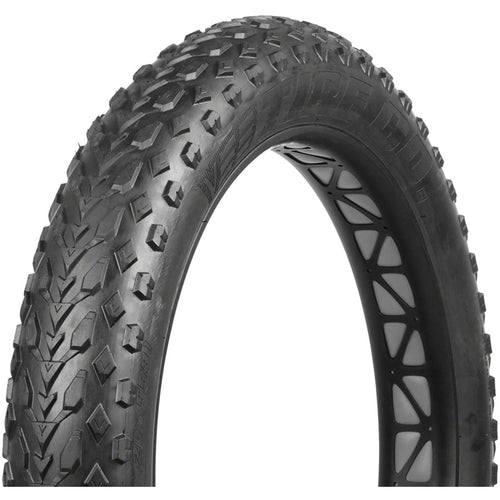 Mission Command Tire