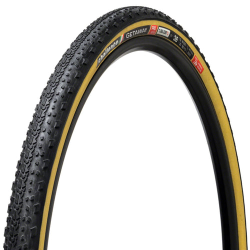Getaway Pro Tire