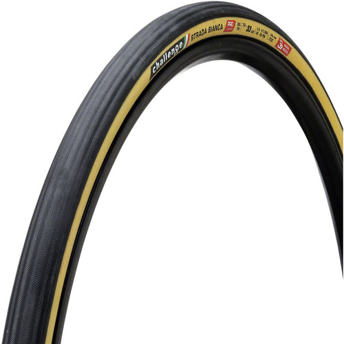 Strada Bianca Tire