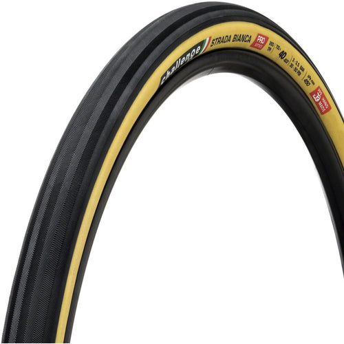 Strada Bianca Tire