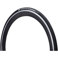 IRC Tire Aspite Pro Tire - 700 x 26, Clincher, Folding, Black, 182tpi
