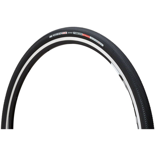 IRC Tire Serac CX Sand X-Guard Tire - 700 x 30, Tubeless, Folding, Black