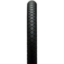 IRC Tire Hardies Tire - 20 x 1.95, Clincher, Steel, Black, 33tpi