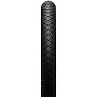 IRC Tire Hardies Tire - 20 x 1.95, Clincher, Steel, Black, 33tpi