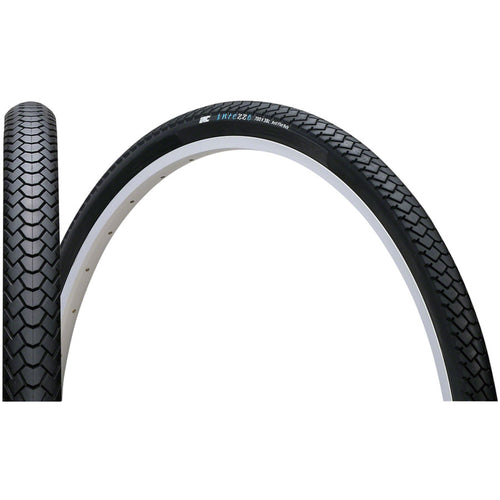 InteZZo Tire