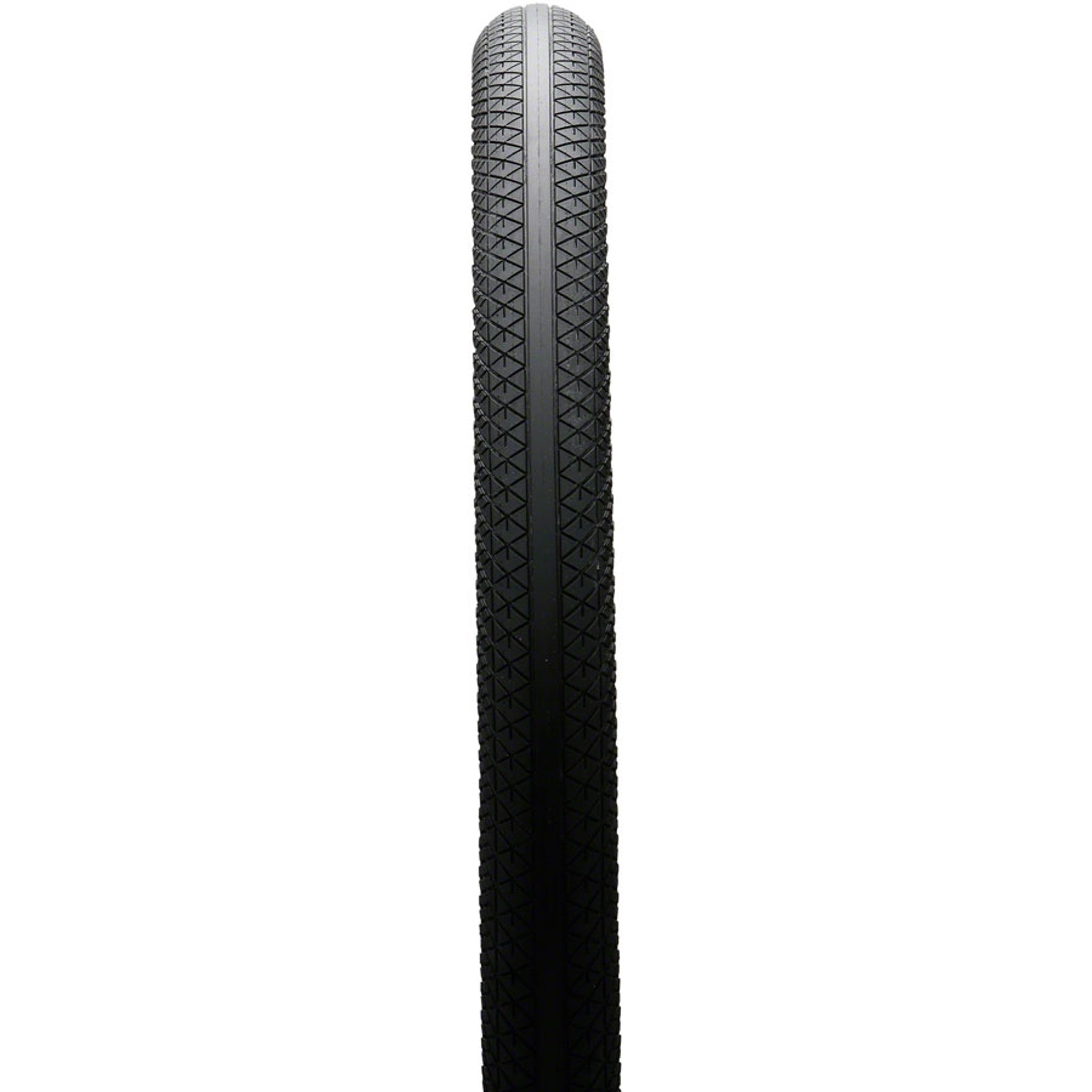 Siren Pro Tire