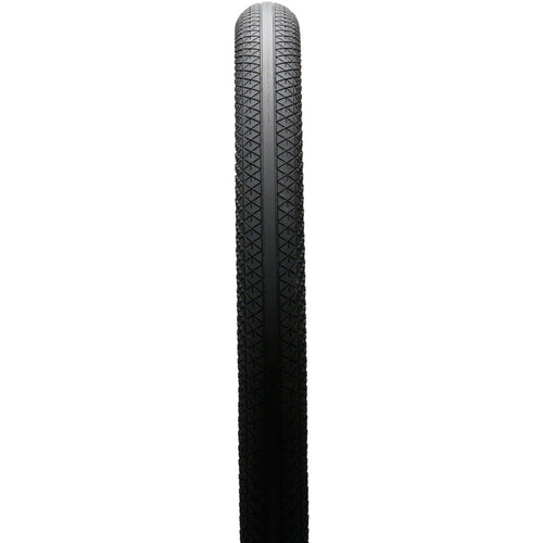 Siren Pro Tire