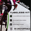 Air-Liner Tubeless Road Kit