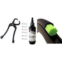 Air-Liner Tubeless Road Kit
